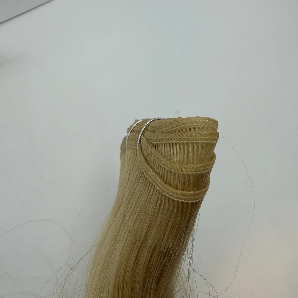 Donna Bella Hybrid Weft Extension Full Pack 22